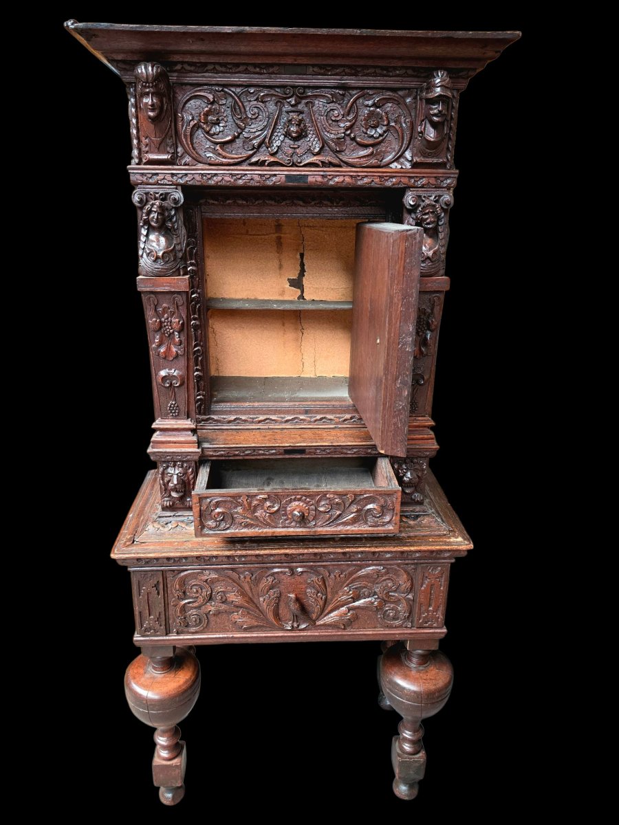 Renaissance Cabinet -photo-1