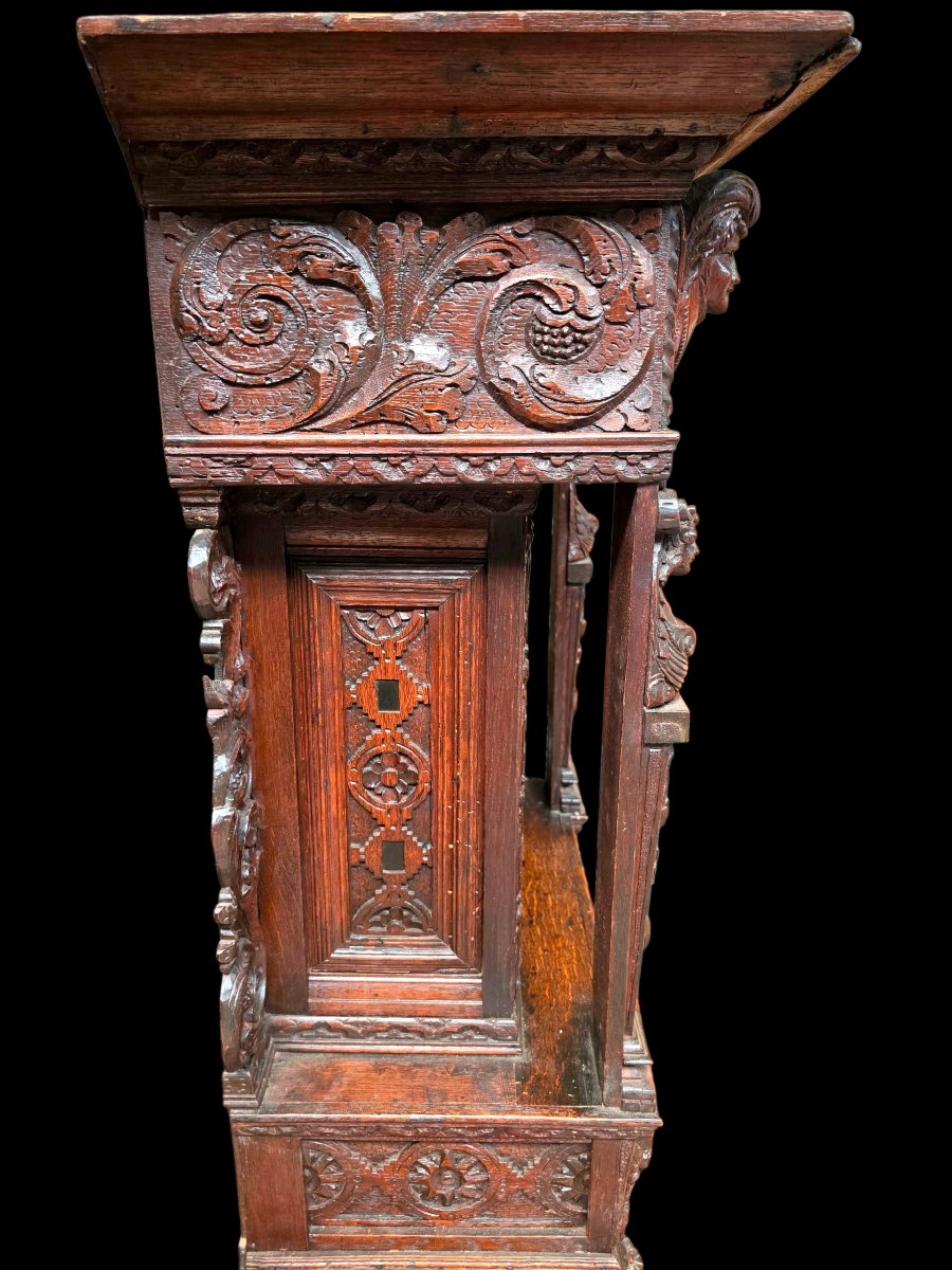 Renaissance Cabinet -photo-2