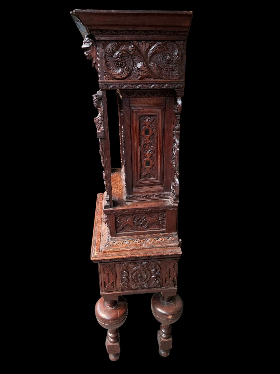 Renaissance Cabinet -photo-3