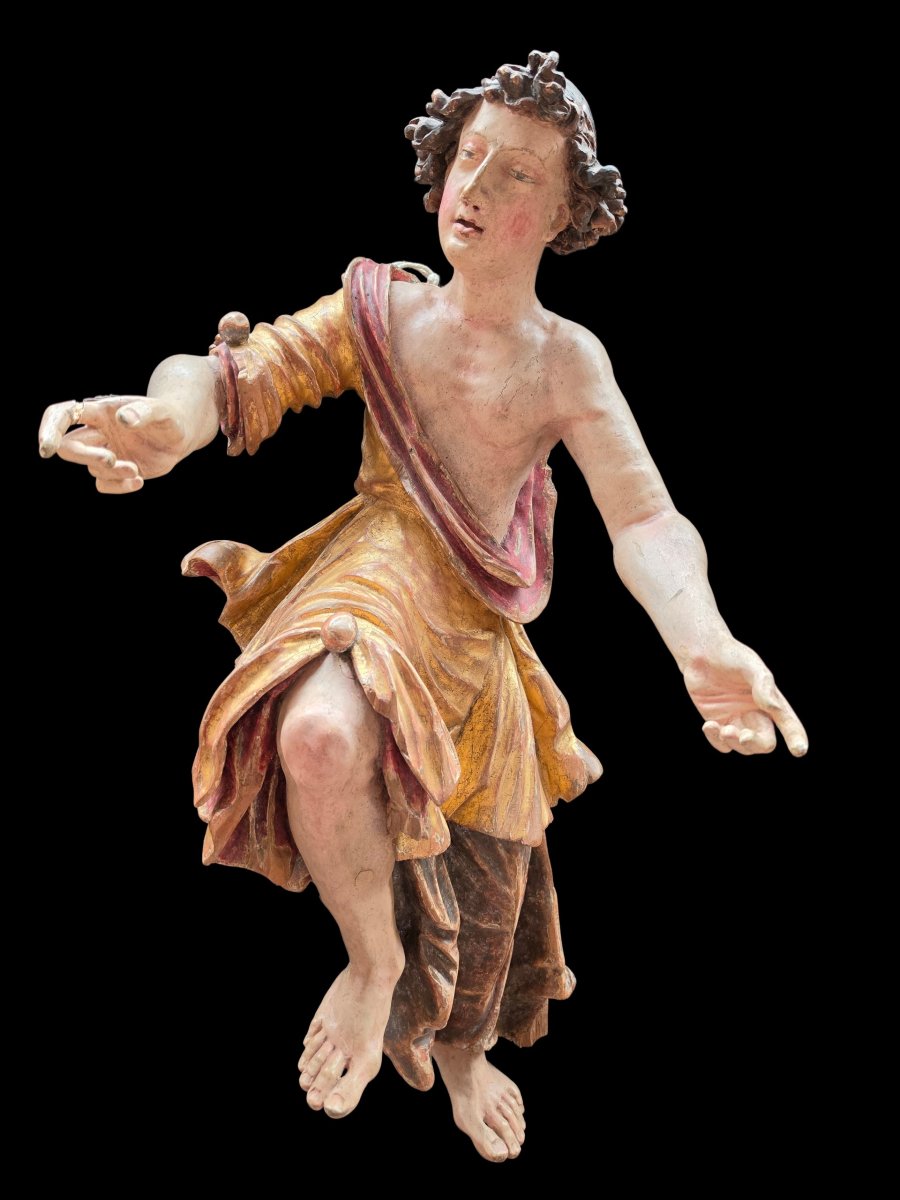 Paire des anges-photo-3