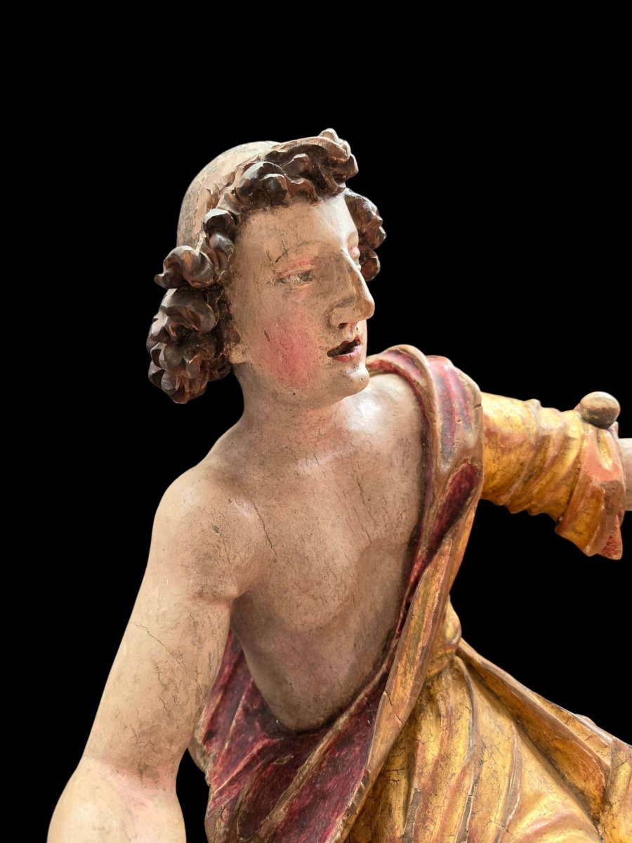 Paire des anges-photo-2