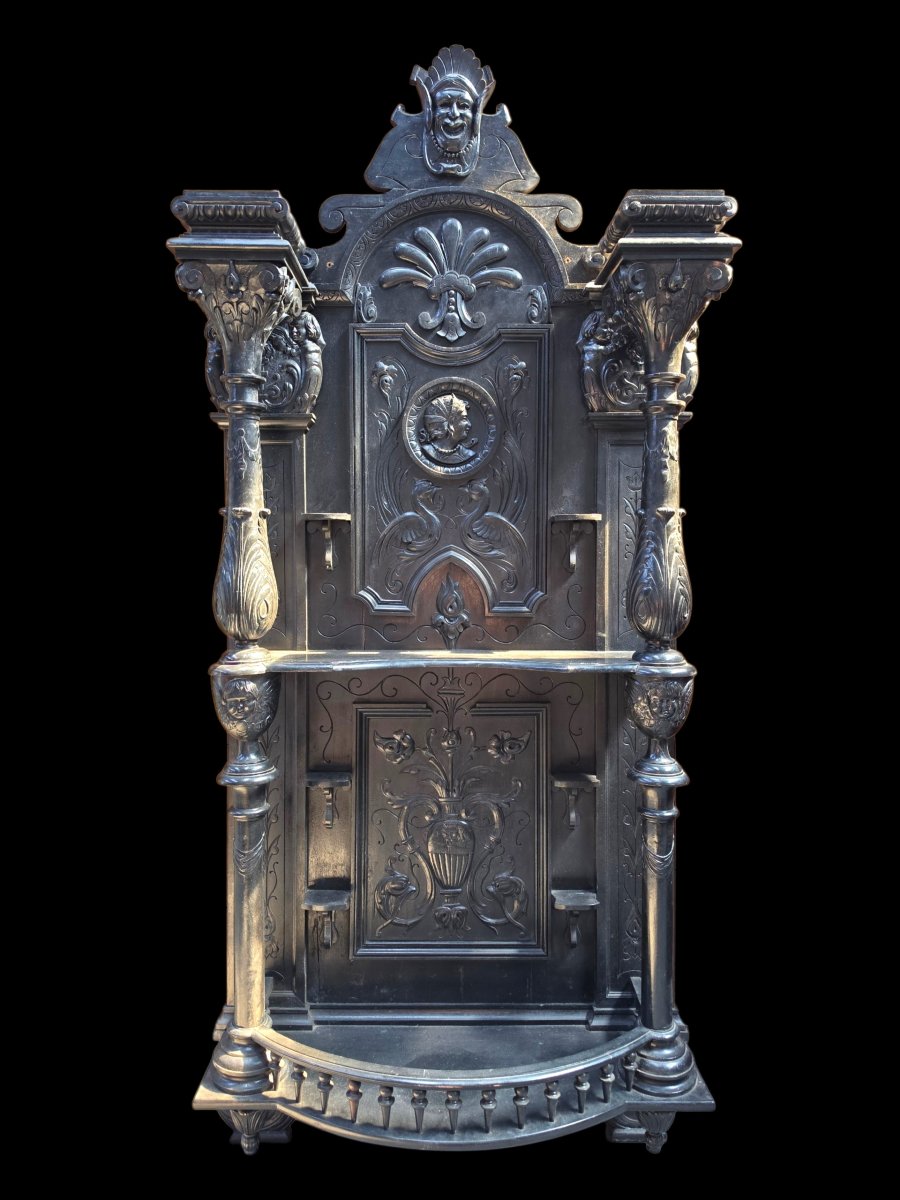 Boiserie 