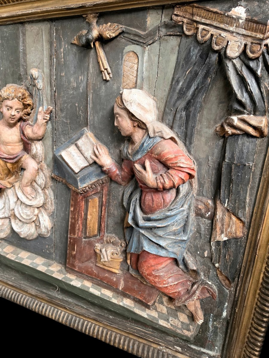 Sculpture polychrome -photo-4