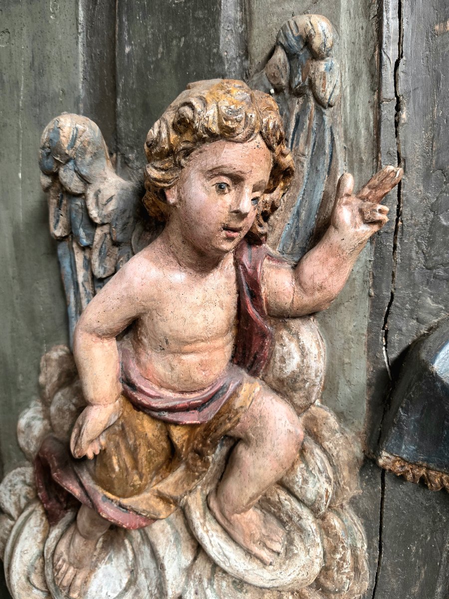 Sculpture polychrome -photo-4
