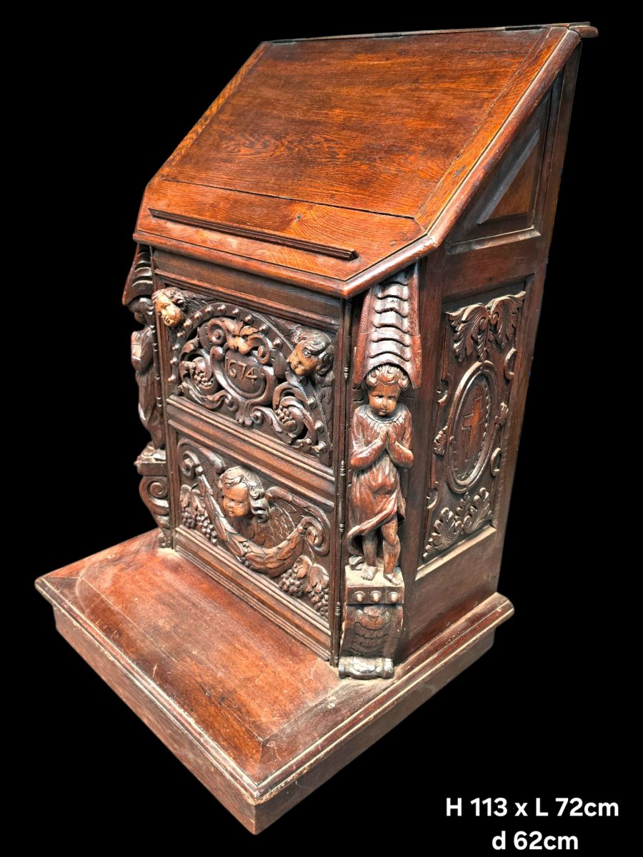 Prie-Dieu -photo-2