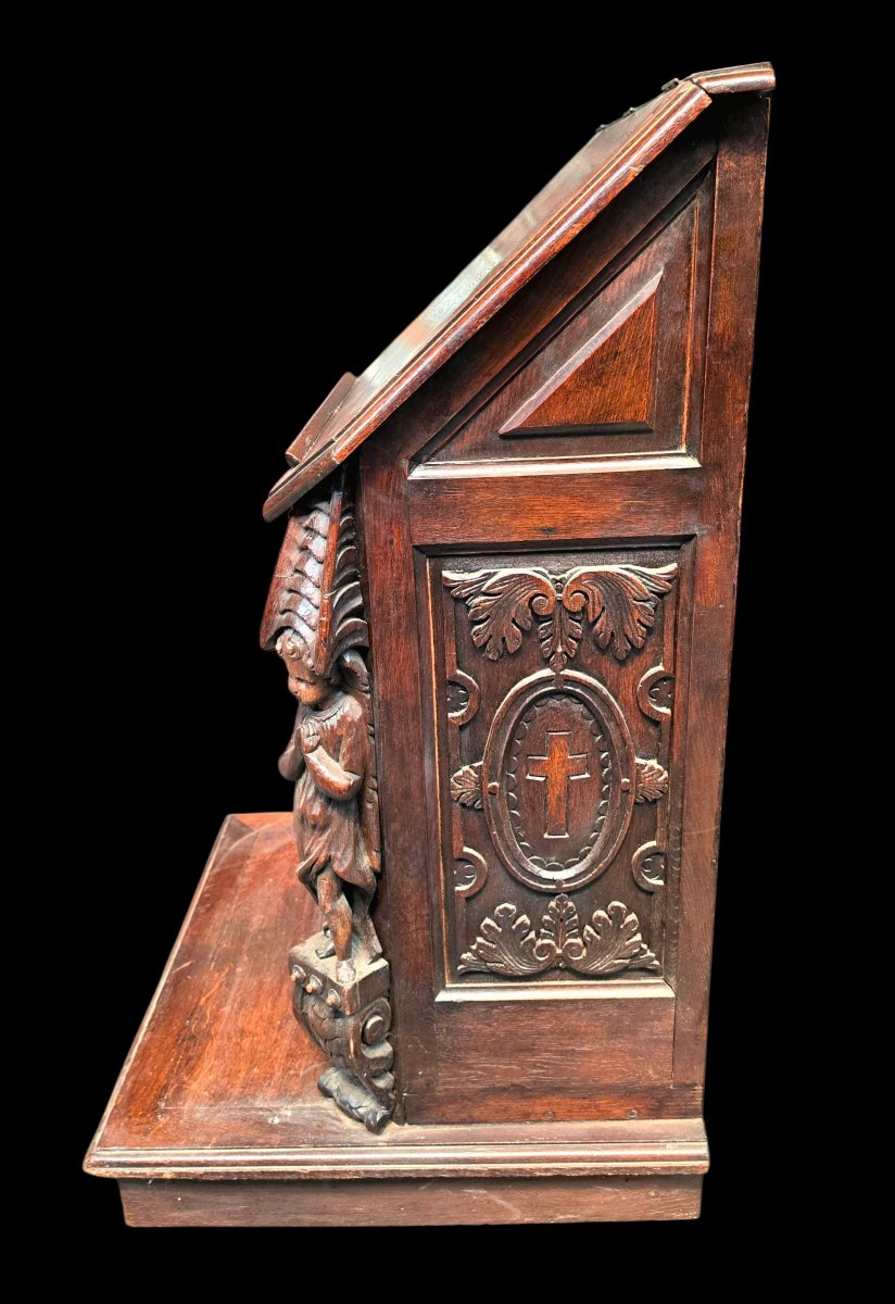 Prie-Dieu -photo-4