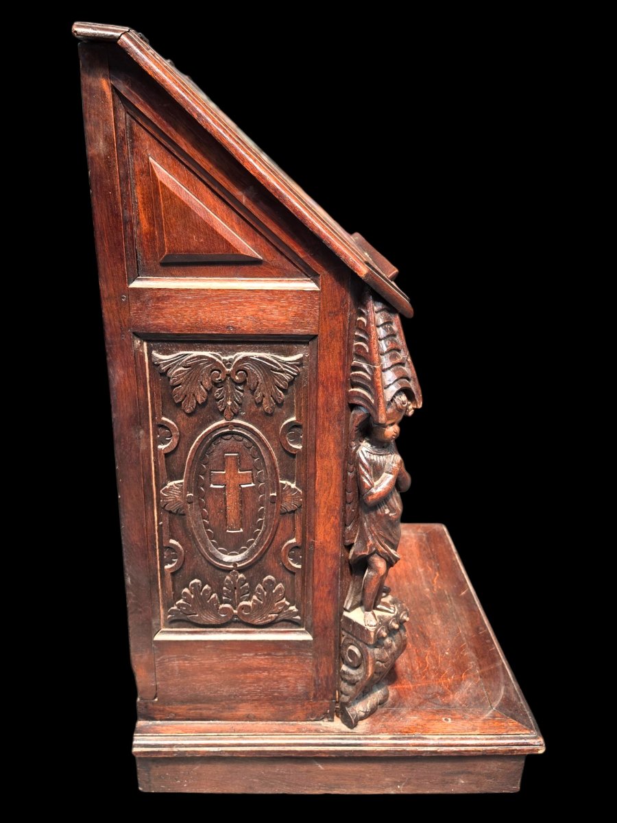 Prie-Dieu -photo-1