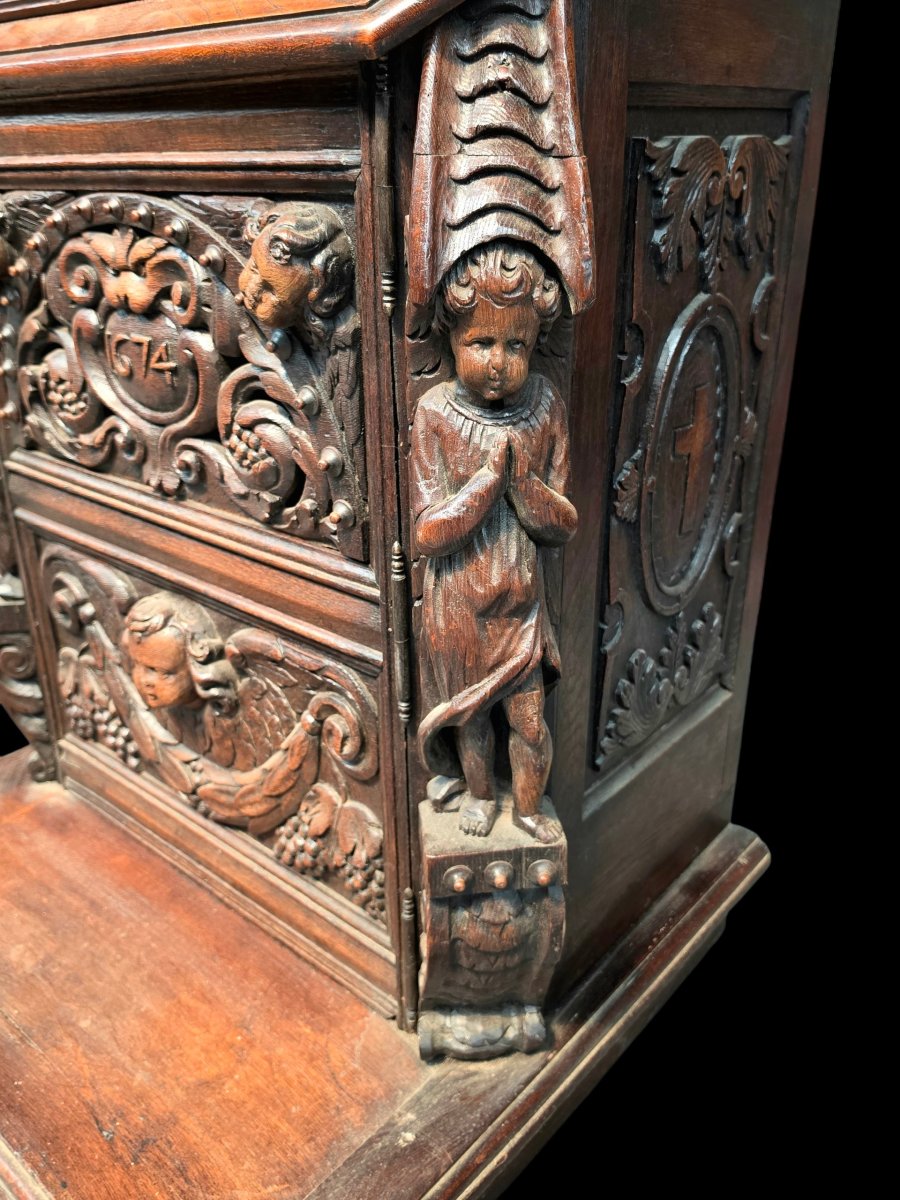 Prie-Dieu -photo-3