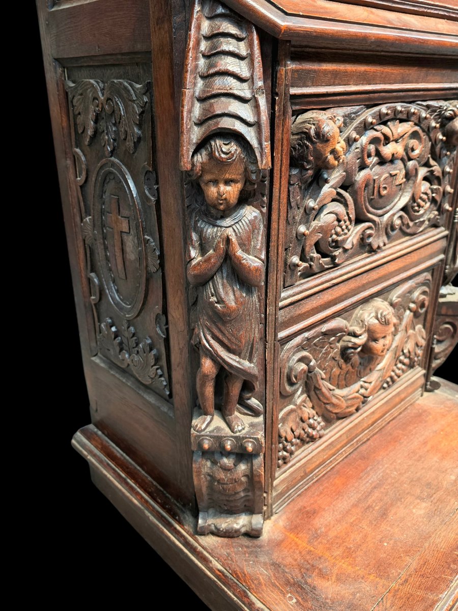 Prie-Dieu -photo-4