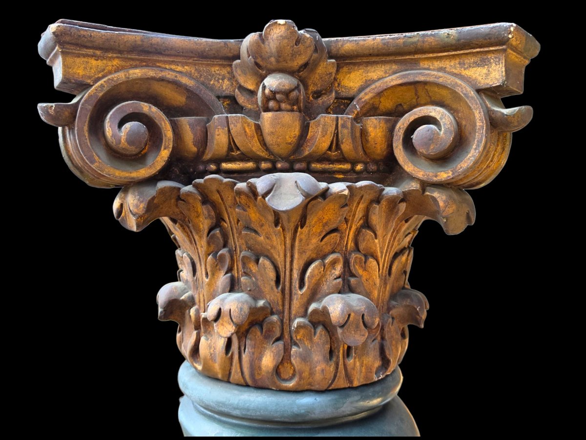 Pair Of Columns -photo-4