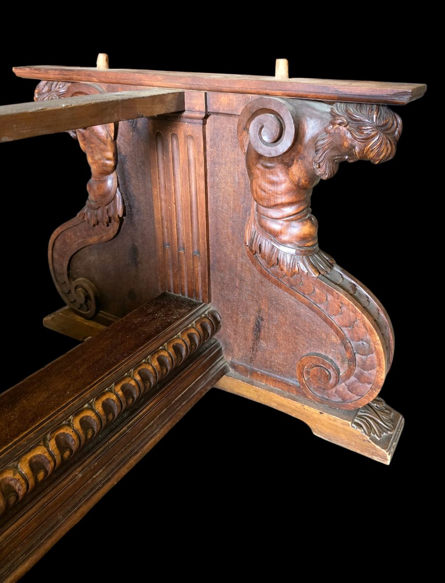 Walnut Dining Room -photo-3