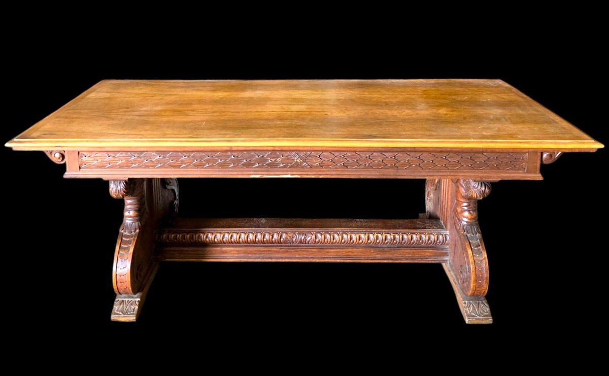 Walnut Dining Room -photo-4