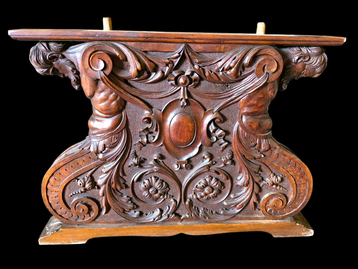 Walnut Dining Room -photo-5