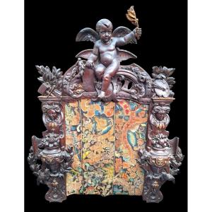 Sculpture baroque