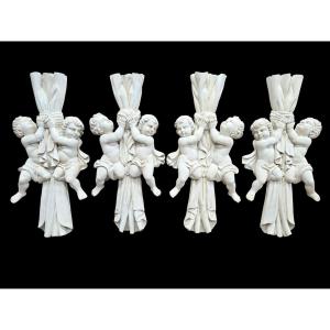 4 Sculptures