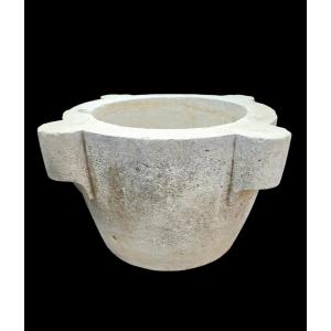 French Stone Mortar