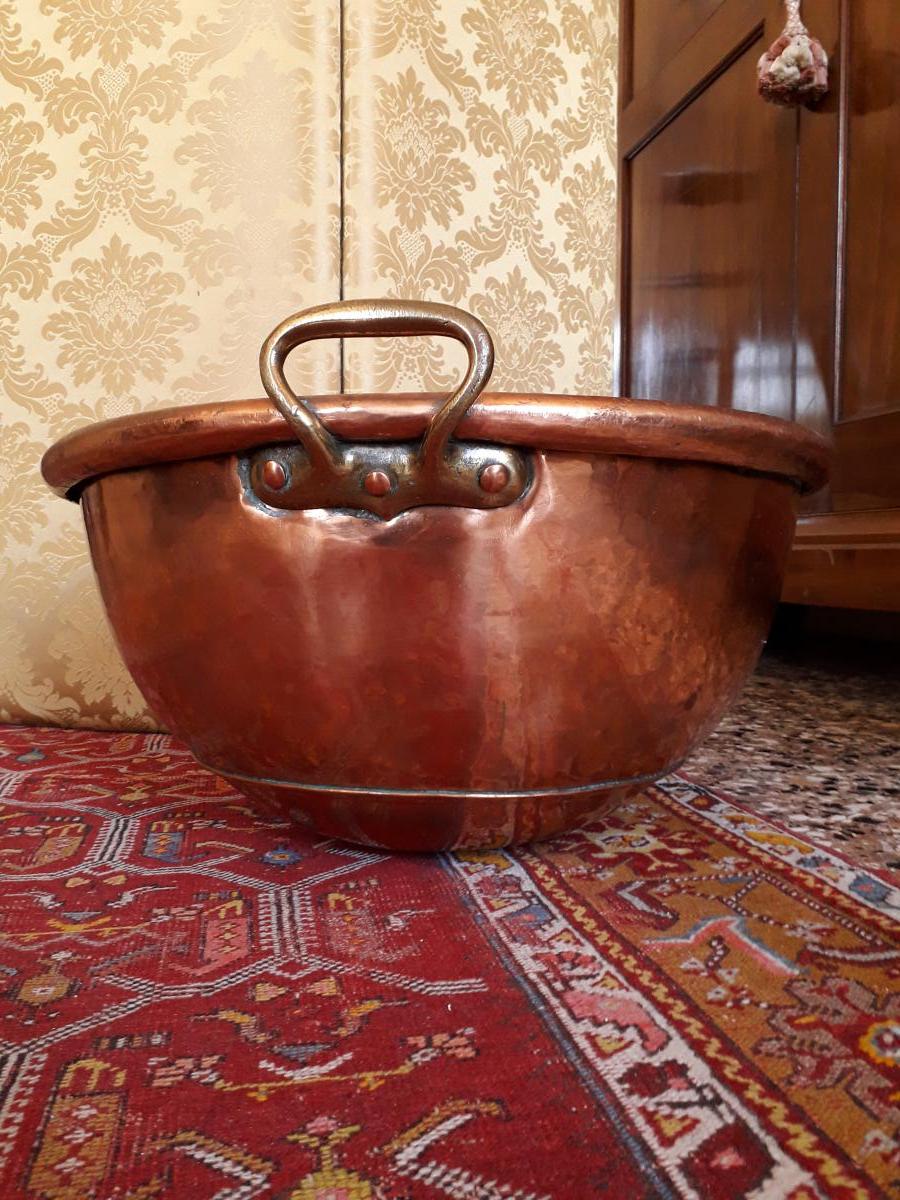 Jam Basin Copper -photo-2