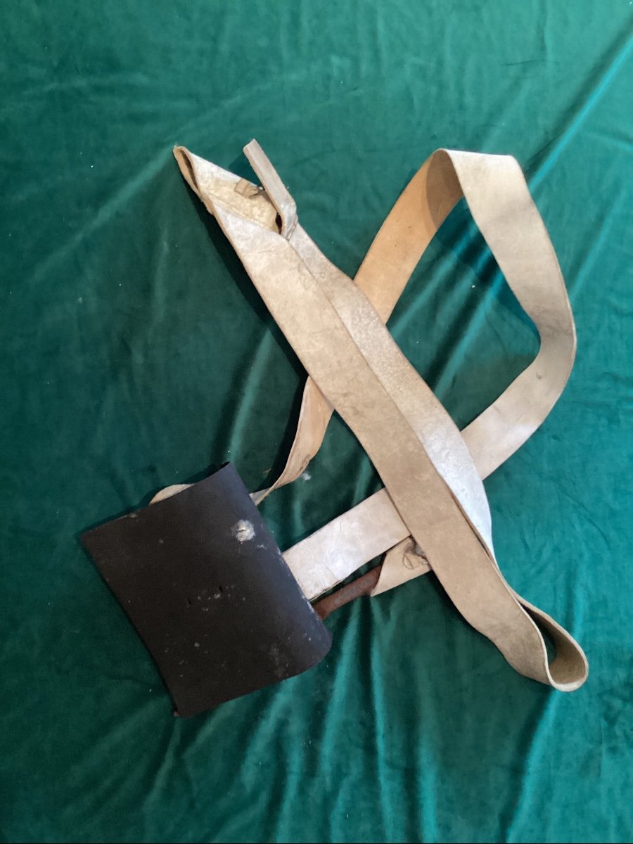 Brelage Premier Empire -photo-2