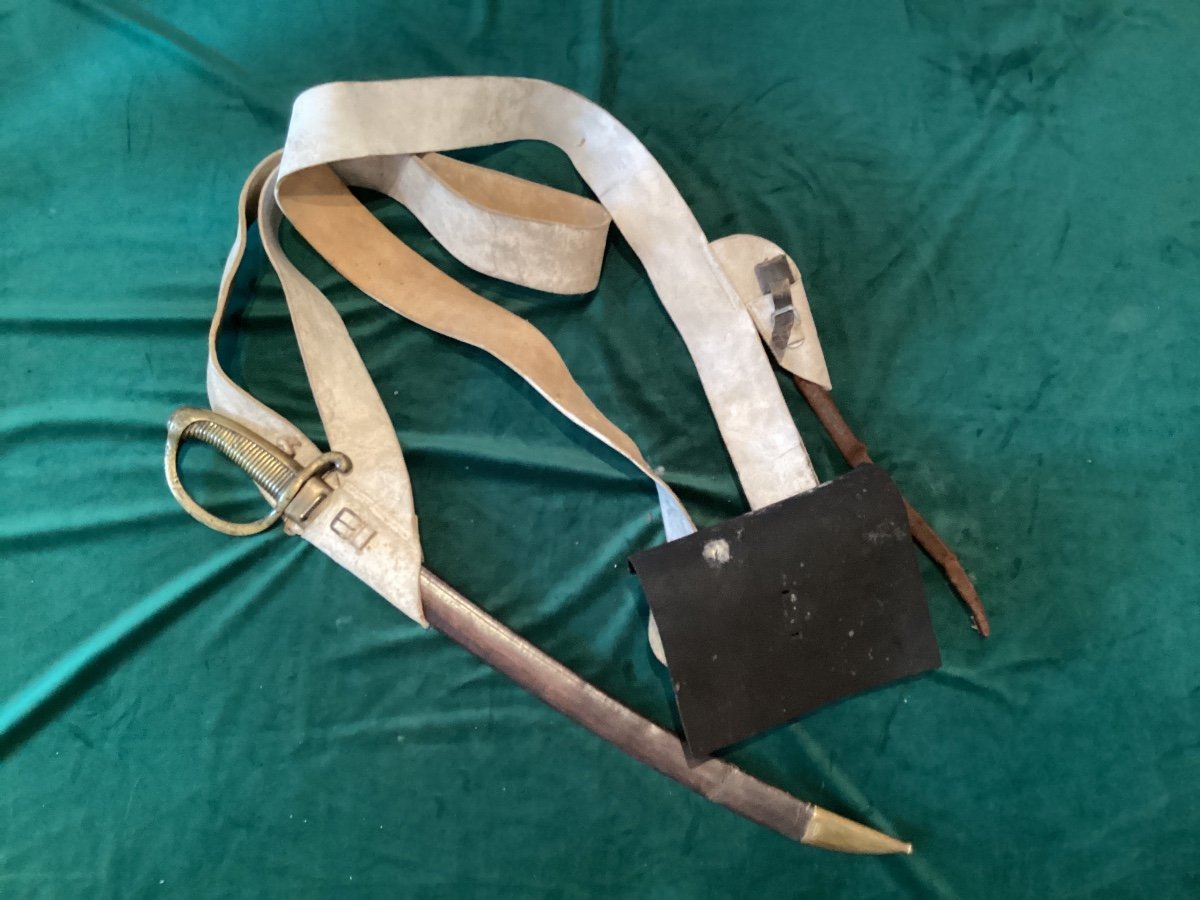 Brelage Premier Empire 