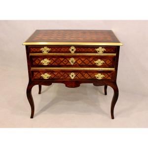 Rococo Chest Of Drawers Early 18th Century, Circa 1720/40 With Wax Seals!!!