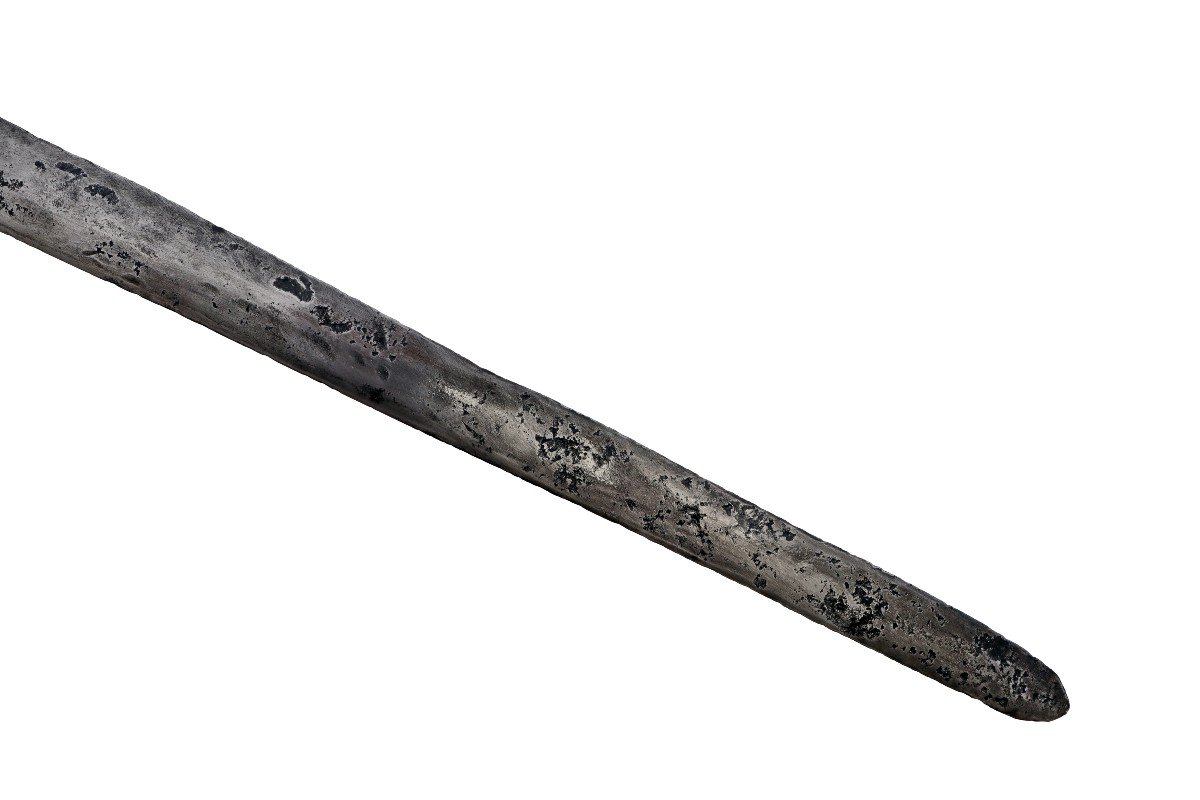 16th Century Swiss Baselard Sword-photo-4