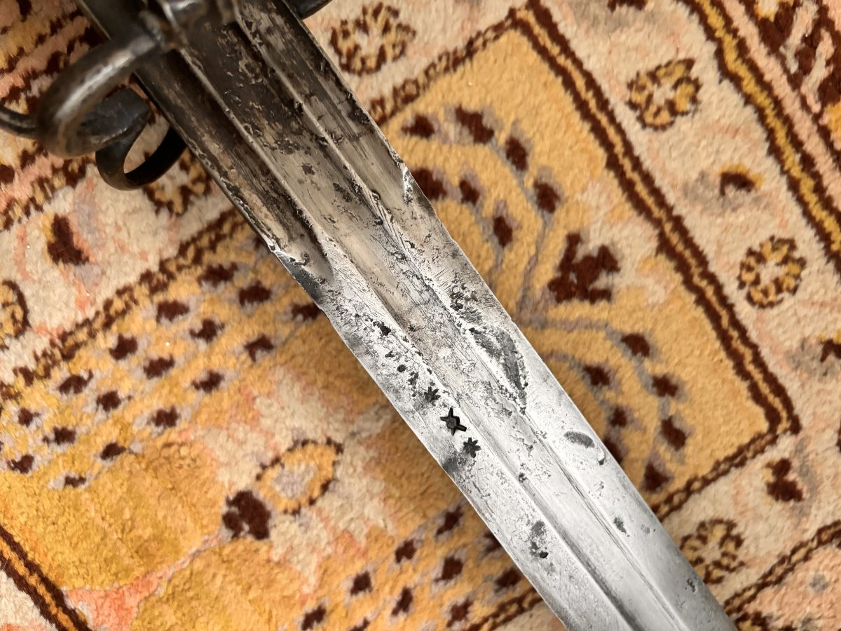 One And A Half Hand Sword-photo-3