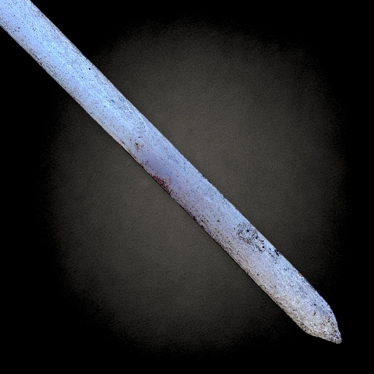 Épée Allemande à deux mains-photo-6