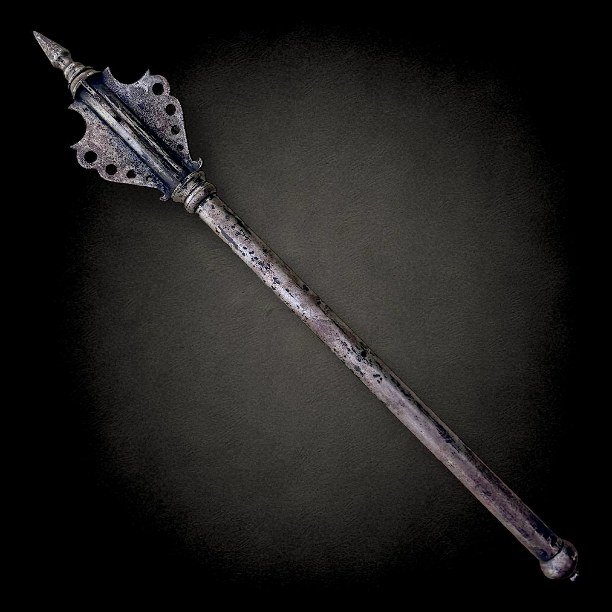 Masse d'Armes-photo-2