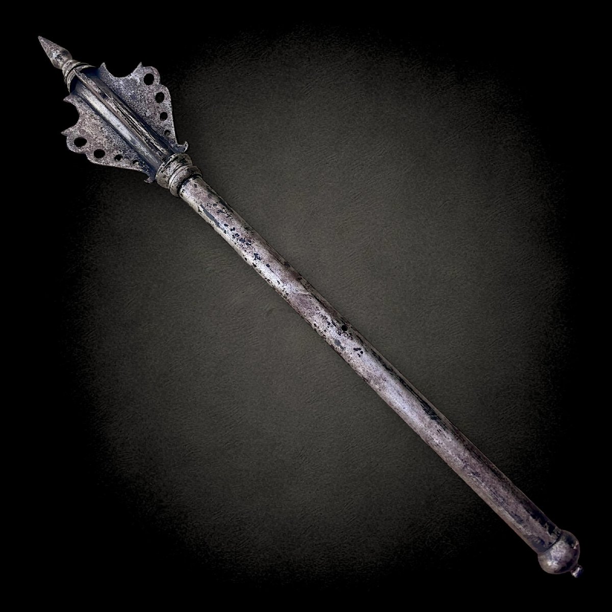 Masse d'Armes-photo-3