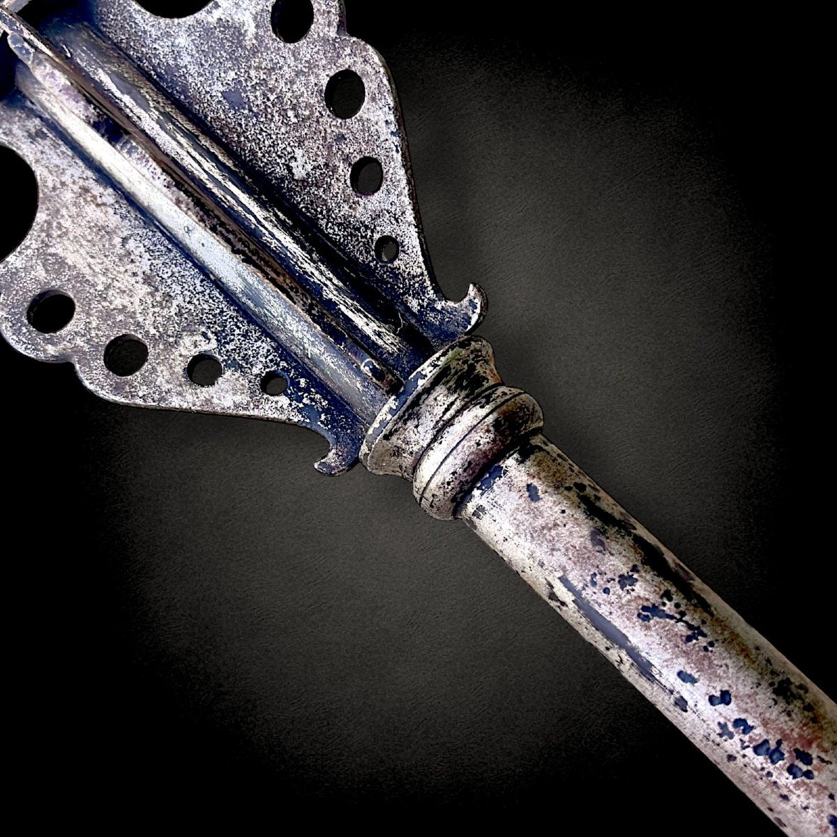 Masse d'Armes-photo-2