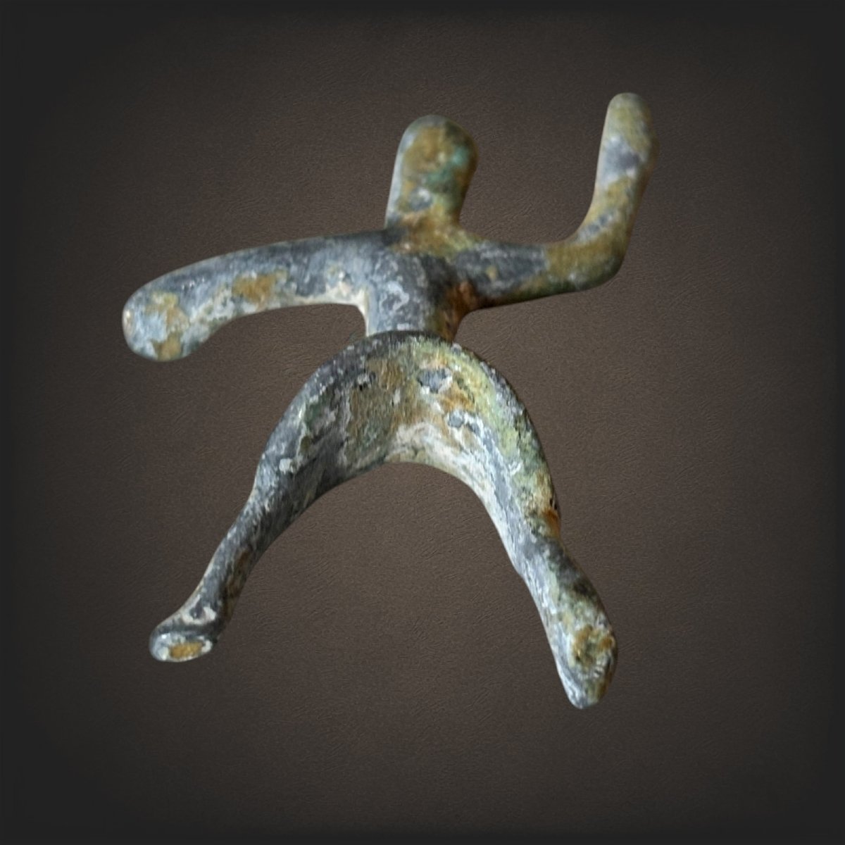 Cavalier Guerrier Celte -photo-1