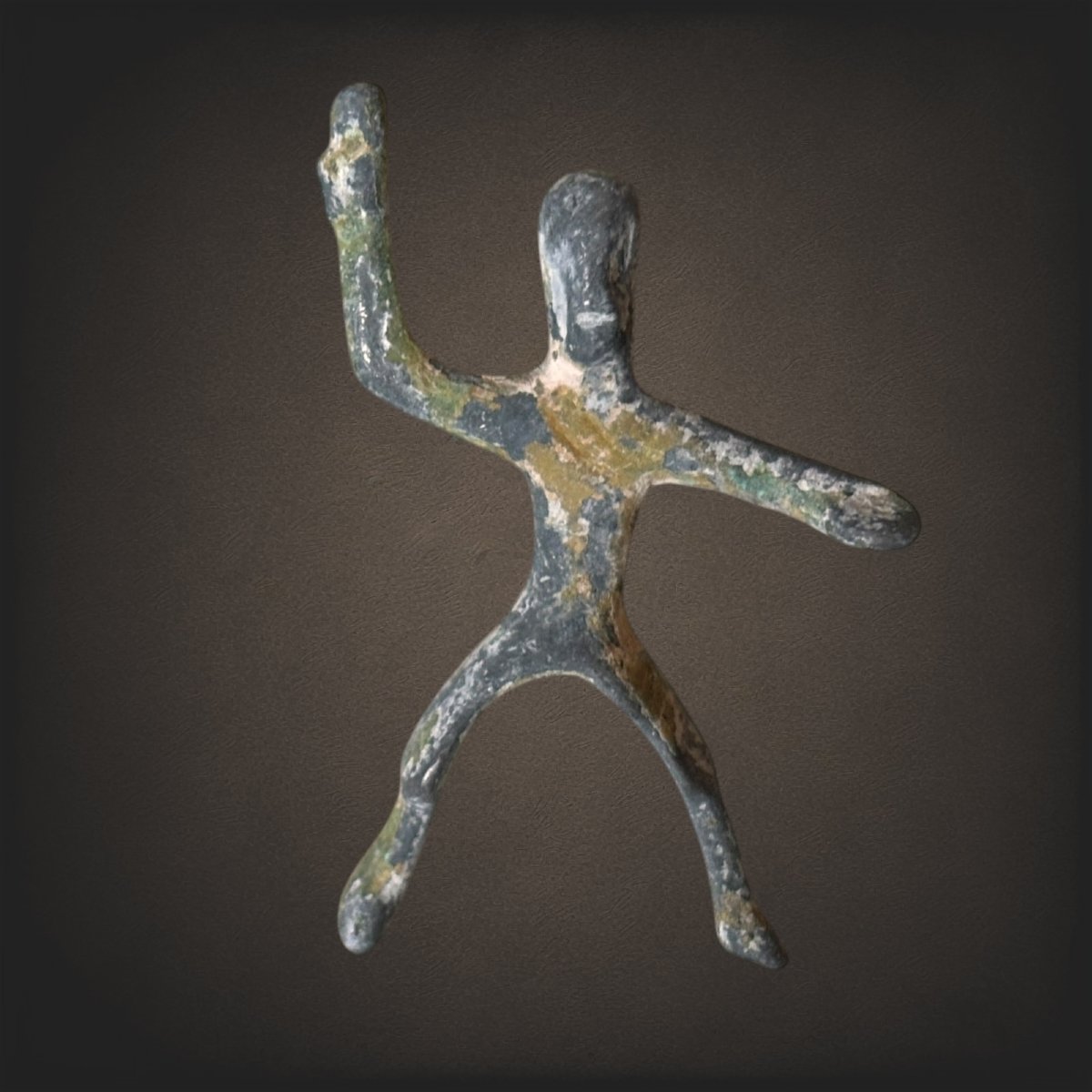 Cavalier Guerrier Celte -photo-3