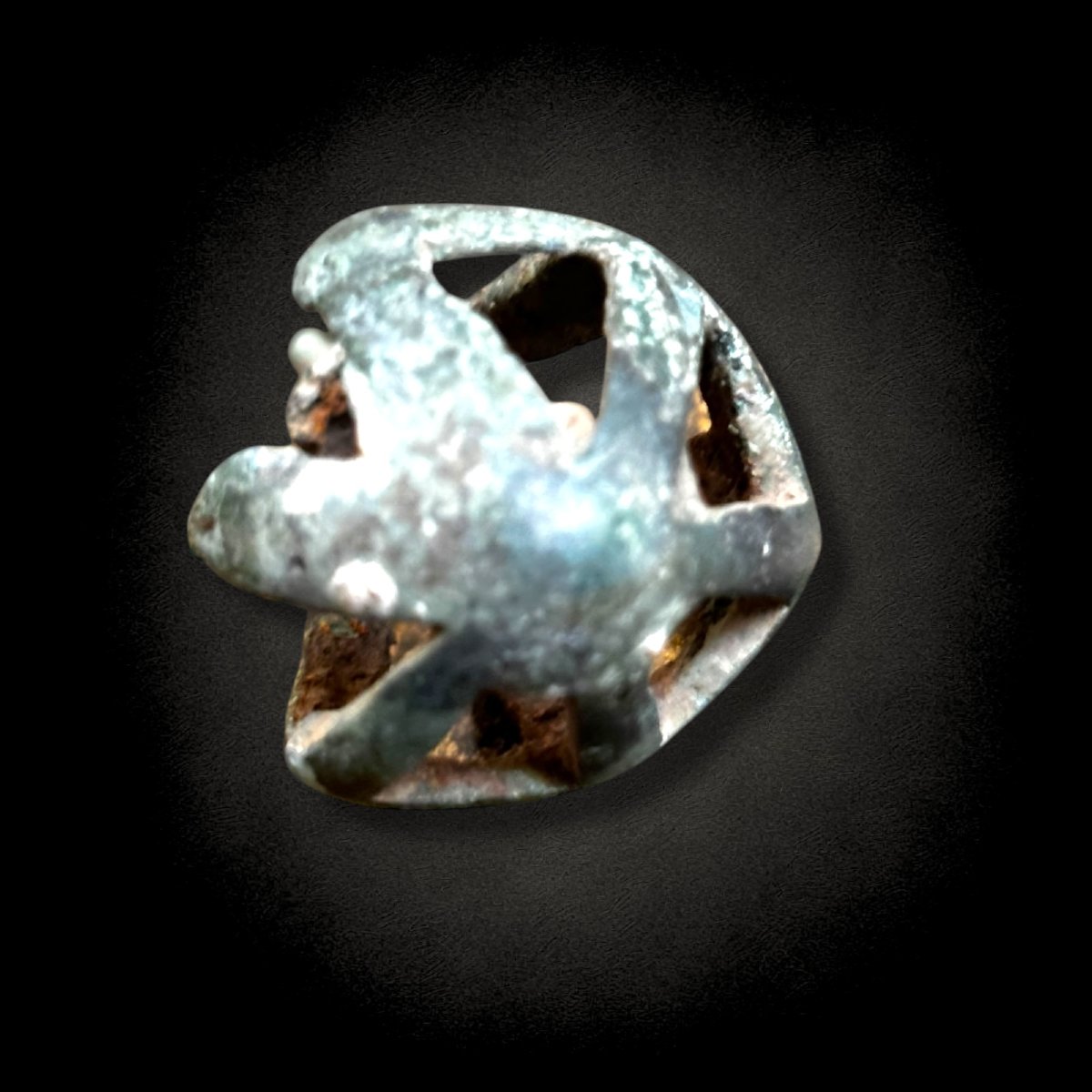 Celtic Pendant-photo-1