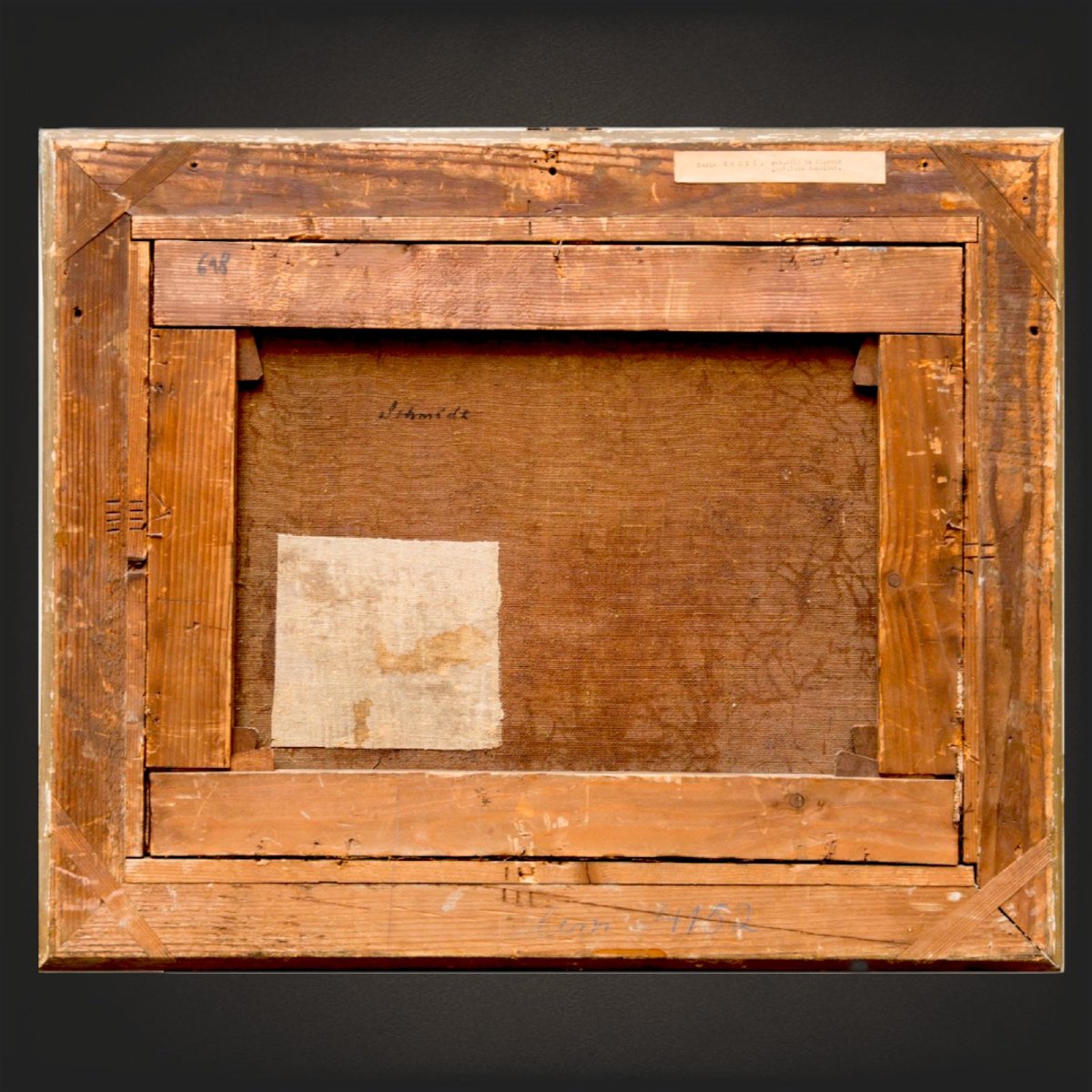 Carlo Dolci (1616 – 1686) Attributed-photo-1