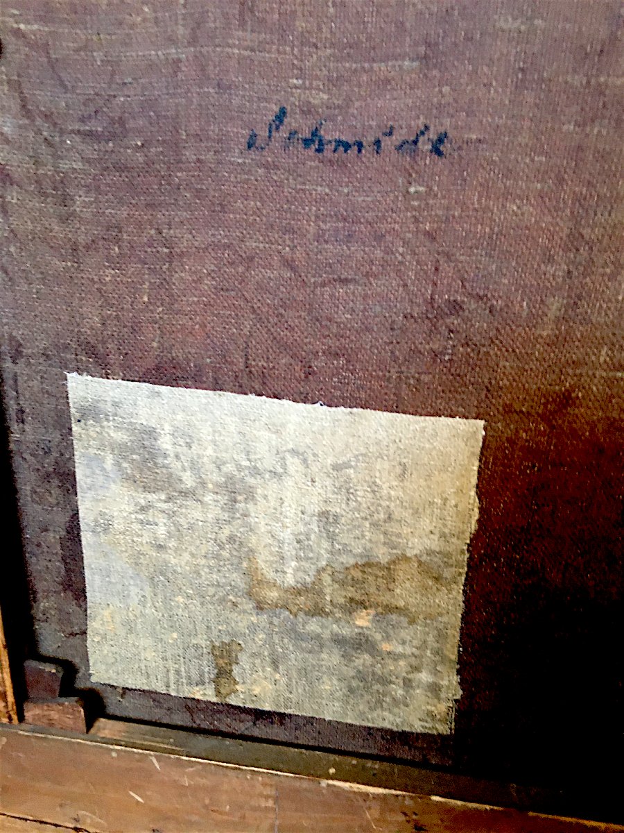 Carlo Dolci (1616 – 1686) Attributed-photo-3