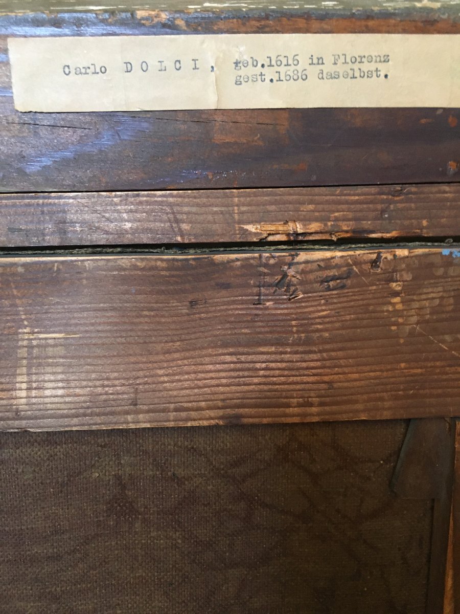 Carlo Dolci (1616 – 1686) Attributed-photo-4