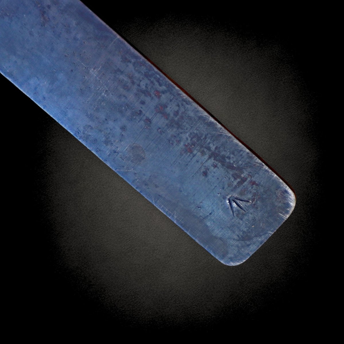 Poignard d'Agent Clandestin du SOE (Seconde Guerre mondiale)-photo-2