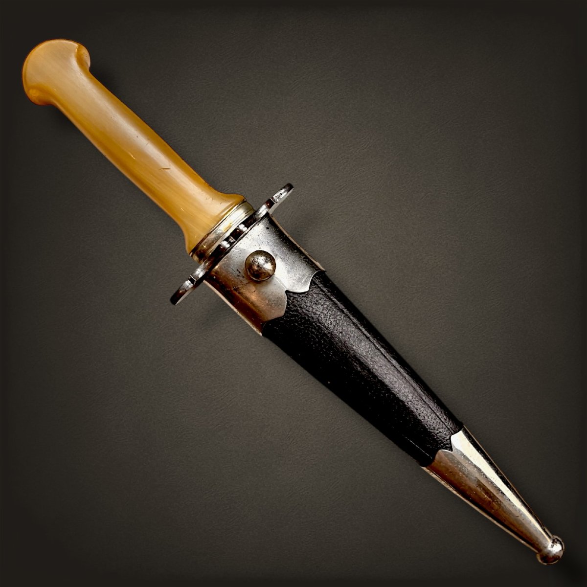 19th Century French Dagger-photo-2