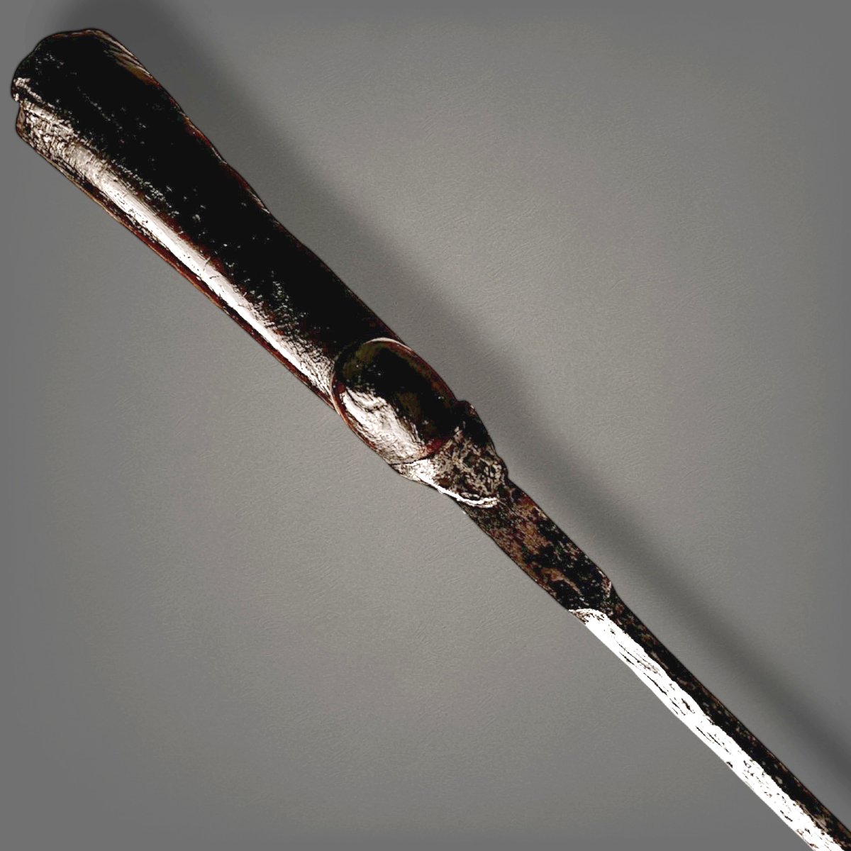 Dague Médiévale-photo-1