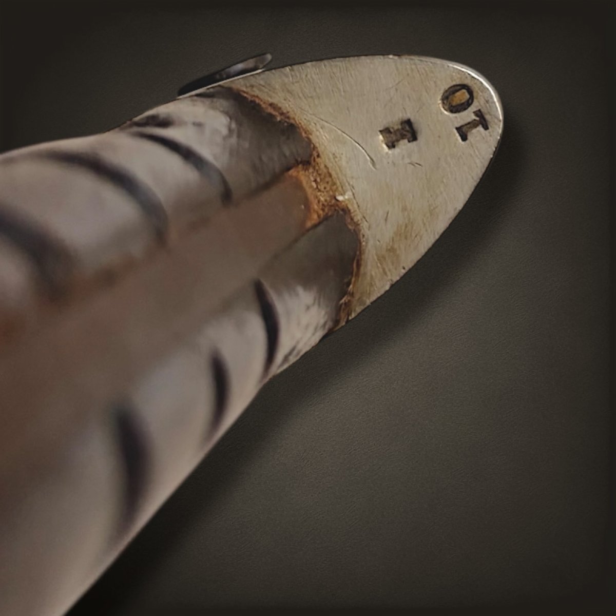 Couteau de Combat de Parachutiste WW2-photo-3