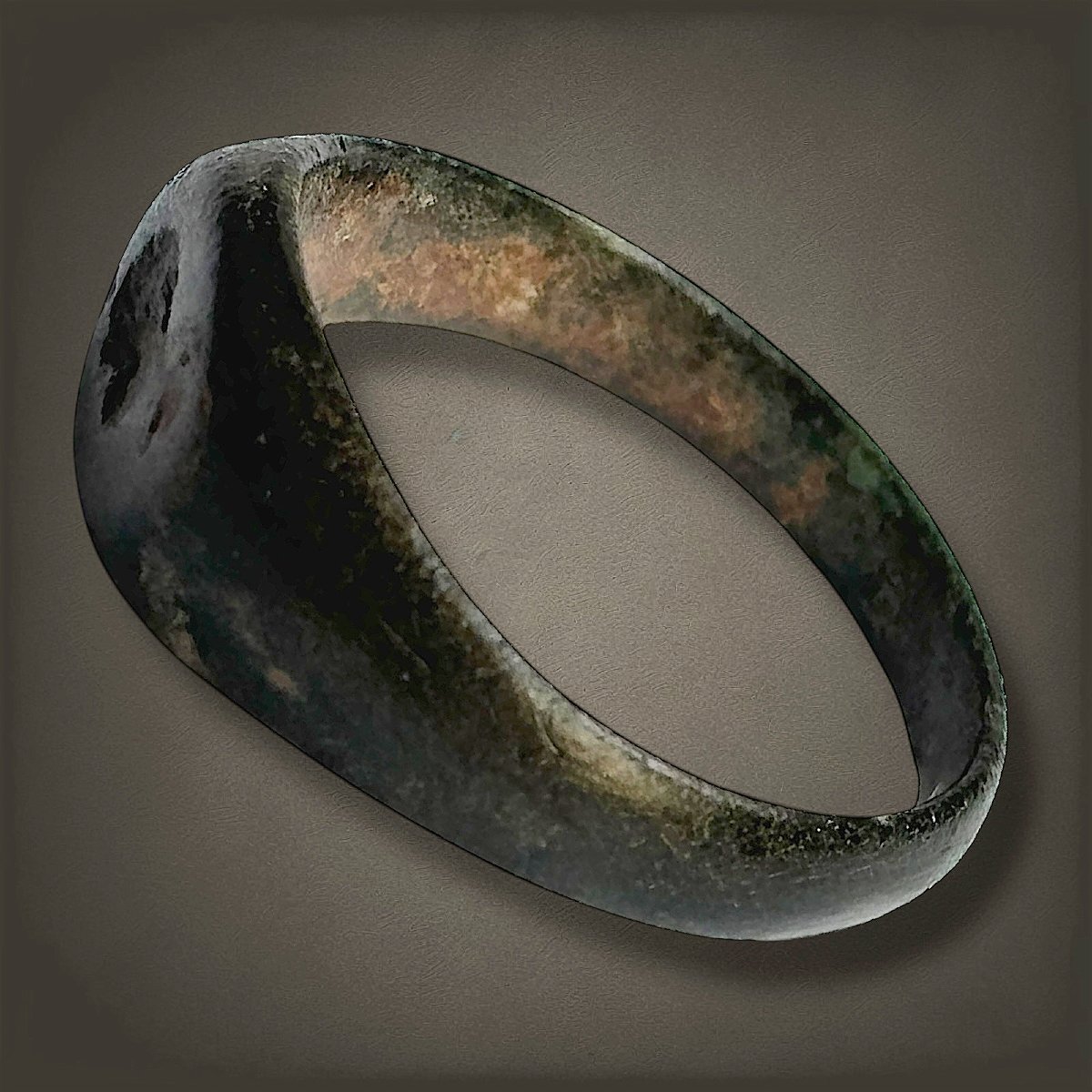 Bague de l'époque Romaine-photo-3