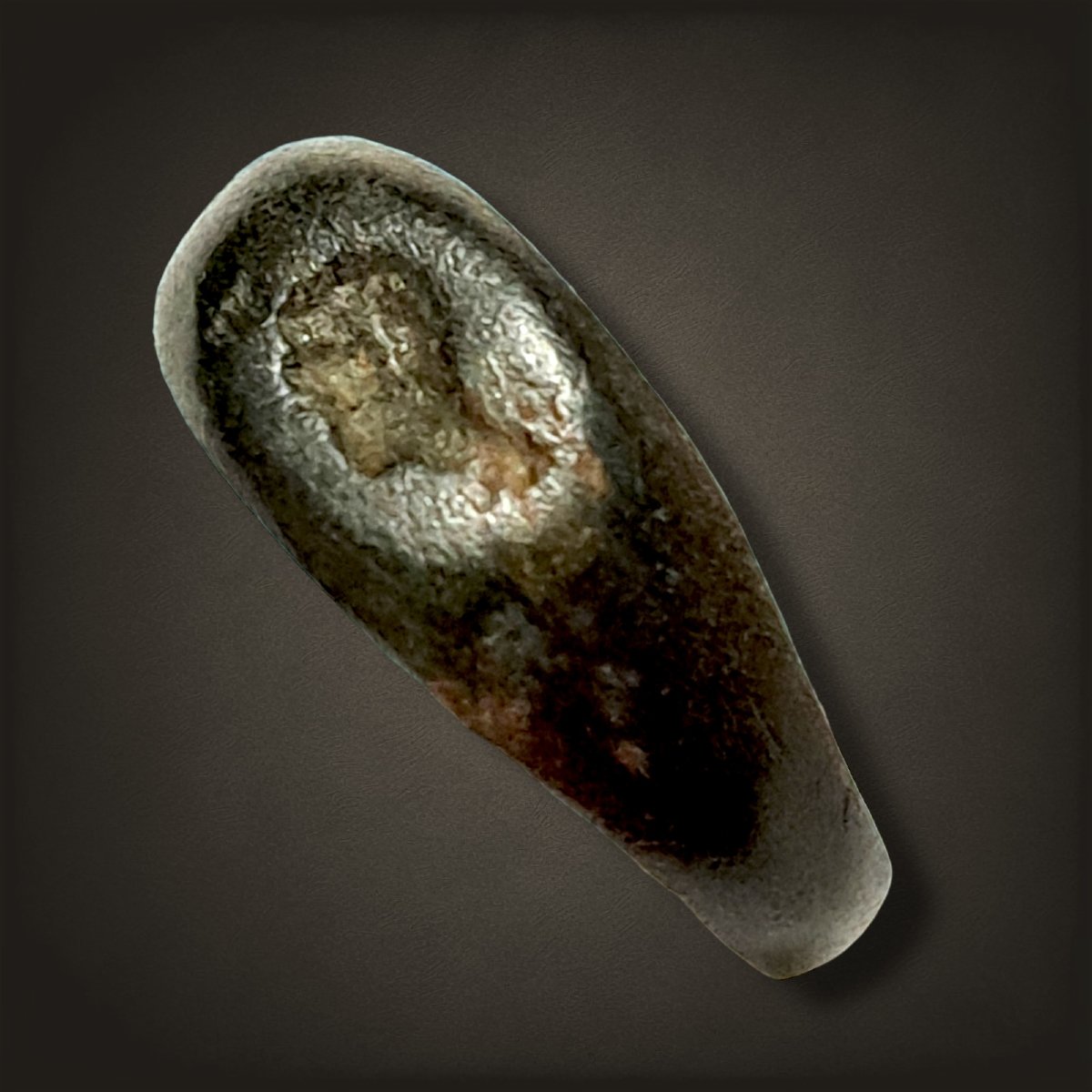 Bague de l'époque Romaine-photo-3