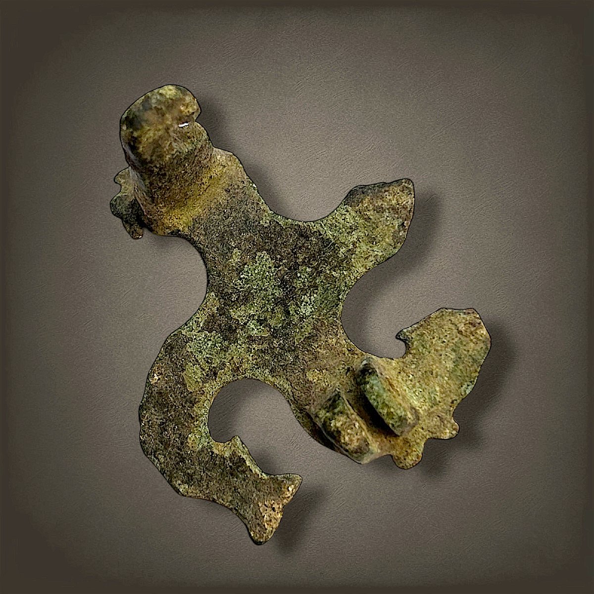 Roman Brooch Fibula-photo-2