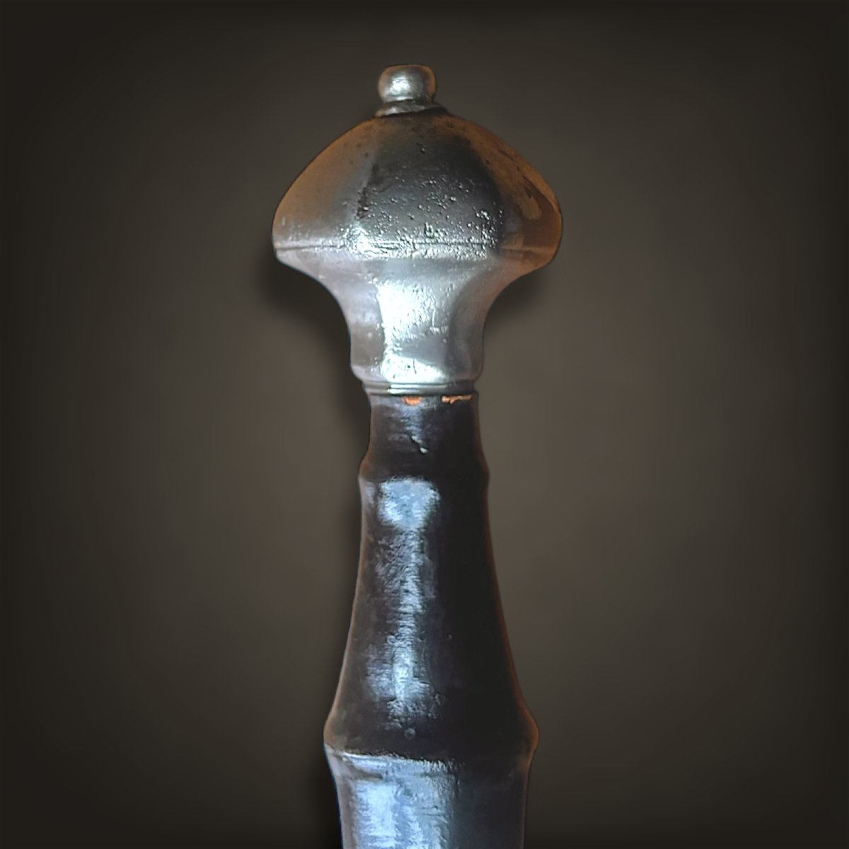 Épée Espagnole de Tolède-photo-2