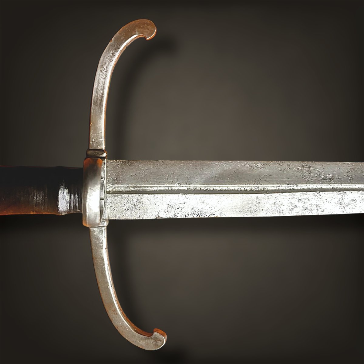 Épée Espagnole de Tolède-photo-4