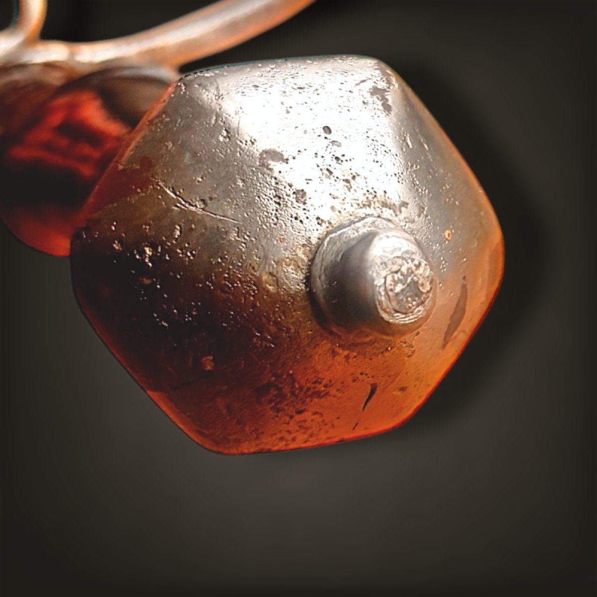 Épée Espagnole de Tolède-photo-8