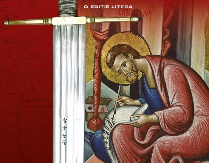 Type XIII Crusader Knight's Sword, 14th Century-photo-4