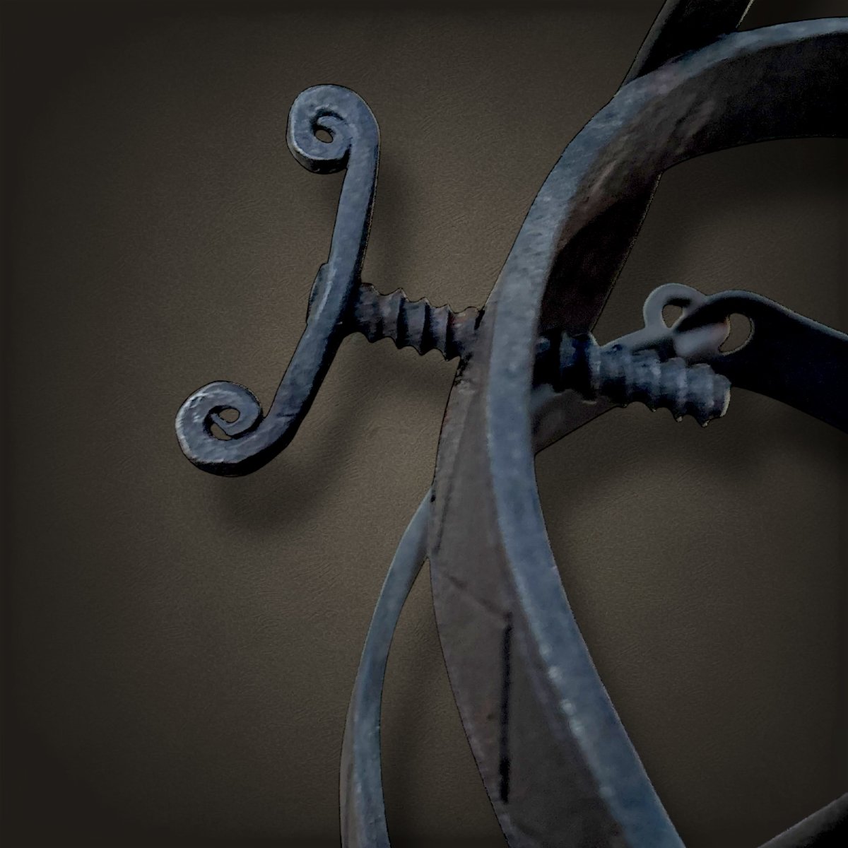 Inquisition Torture Mask-photo-5