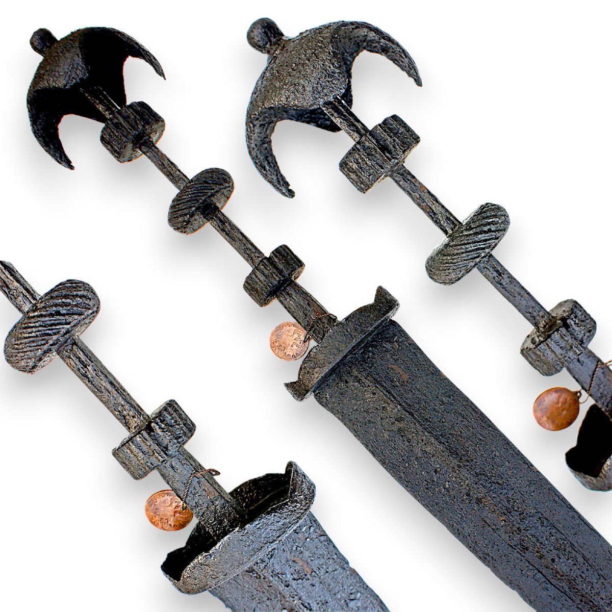 1st-century A.d. Roman Gladius Hispaniensis-photo-2