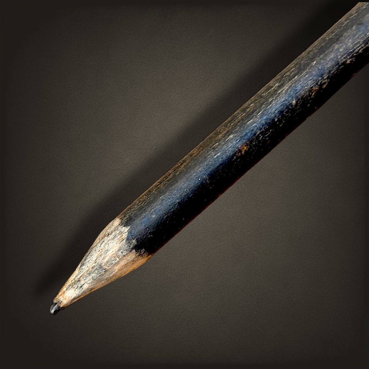 Soe Covert Assassination Pencil-dagger, World War Ii-photo-1